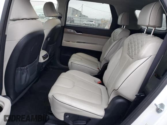 ✅ 2021 Hyundai Palisade Limited • VIN: KM8R54HEXMU260979 • Лот: 84742124. Опубликован ранее на Copart с пробегом 74 713 миль. Бесплатный доступ к архиву аукционных продаж из США и подробный отчёт об истории автомобиля на DreamBid. Изображение 11.