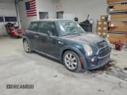 ✅ 2003 MINI Hardtop S • VIN: WMWRE33413TD68022 • Lot: 95478415. Listed on Copart with 68,807 mi. Free auction sales archive from the USA and detailed vehicle history report at DreamBid. Image 4.