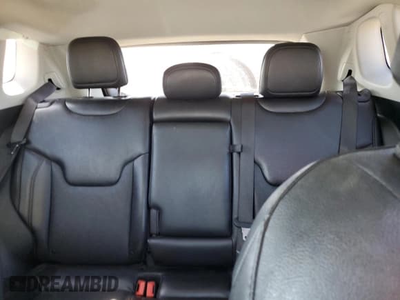 ✅ 2020 Jeep Compass Limited • VIN: 3C4NJDCB0LT203629 • Lot: 52348655. Wystawiony na Copart z przebiegiem 71 749 mil. Bezpłatny archiwum sprzedaży aukcyjnych z USA i szczegółowy raport historii pojazdu na DreamBid. Zdjęcie 10.