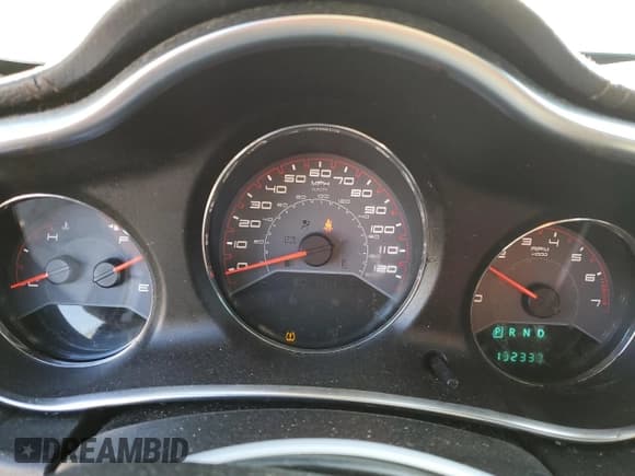 ✅ 2014 Dodge Avenger SE • VIN: 1C3CDZAG3EN129267 • Лот: 84464684. Опубликован ранее на Copart с пробегом 132 333 миль. Бесплатный доступ к архиву аукционных продаж из США и подробный отчёт об истории автомобиля на DreamBid. Изображение 9.