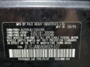 ✅ 2016 Subaru Impreza Limited • VIN: JF1GJAN68GH005107 • Lot: 62729675. Listed on Copart with 62,145 mi. Free auction sales archive from the USA and detailed vehicle history report at DreamBid. Image 13.