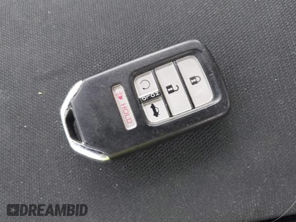 ✅ 2018 Honda Civic EX-T • VIN: JHMFC1F3XJX002306 • Lot: 43149201. Listed on IAAI with 77,470 mi. Free auction sales archive from the USA and detailed vehicle history report at DreamBid. Image 11.