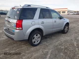 ✅ 2006 Saturn VUE • VIN: 5GZCZ53496S845567 • Lot: 43860148. Listed on IAAI with 239,999 mi. Free auction sales archive from the USA and detailed vehicle history report at DreamBid. Image 4.