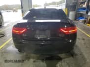 ✅ 2015 Audi A5 Premium • VIN: WAUCFAFR3FA029970 • Lot: 90357935. Listed on Copart with 77,394 mi. Free auction sales archive from the USA and detailed vehicle history report at DreamBid. Image 6.