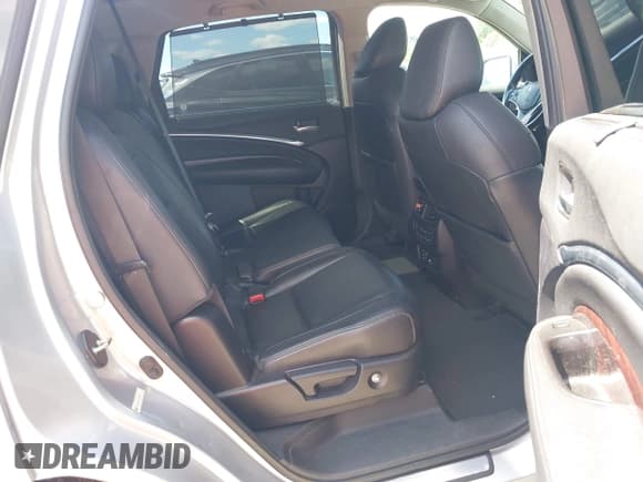 ✅ 2014 Acura MDX Technology • VIN: 5FRYD3H63EB004939 • Лот: 42768350. Опубликован ранее на IAAI с пробегом 259 897 миль. Бесплатный доступ к архиву аукционных продаж из США и подробный отчёт об истории автомобиля на DreamBid. Изображение 8.