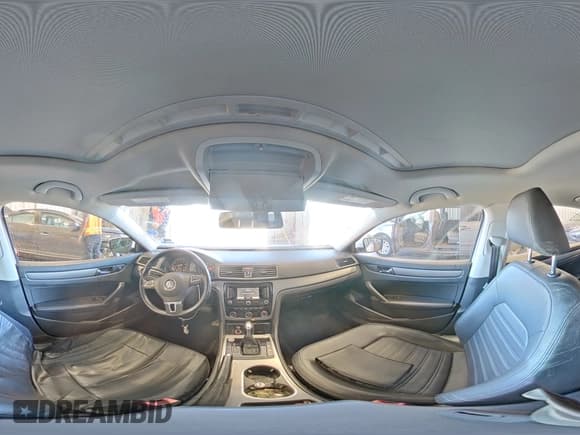 ✅ 2015 Volkswagen Passat SE • VIN: 1VWBS7A34FC014315 • Lot: 92053245. Listed on Copart with 115,968 mi. Free auction sales archive from the USA and detailed vehicle history report at DreamBid. Image 15.