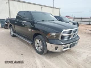 ✅ 2014 Ram 1500 Lone Star • VIN: 1C6RR6LT9ES458726 • Lot: 43155685. Wystawiony na IAAI z przebiegiem 144 925 mil. Bezpłatny archiwum sprzedaży aukcyjnych z USA i szczegółowy raport historii pojazdu na DreamBid. Zdjęcie 1.