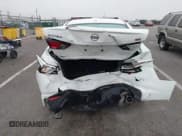 ✅ 2024 Nissan Altima SR • VIN: 1N4BL4CV1RN336275 • Lot: 43556950. Listed on IAAI with 67,029 mi. Free auction sales archive from the USA and detailed vehicle history report at DreamBid. Image 16.