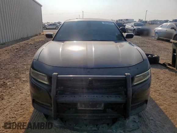 ✅ 2017 Dodge Charger Police • VIN: 2C3CDXAGXHH535628 • Lot: 80752635. Listed on Copart with 198,633 mi. Free auction sales archive from the USA and detailed vehicle history report at DreamBid. Image 5.