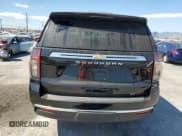 ✅ 2023 Chevrolet Suburban LT • VIN: 1GNSCCKD5PR194507 • Lot: 80519675. Listed on Copart with 52,714 mi. Free auction sales archive from the USA and detailed vehicle history report at DreamBid. Image 6.