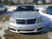 ✅ 2012 Dodge Avenger SE • VIN: 1C3CDZAB5CN243093 • Лот: 87805485. Опубликован ранее на Copart с пробегом 148 600 миль. Бесплатный доступ к архиву аукционных продаж из США и подробный отчёт об истории автомобиля на DreamBid. Изображение 5.