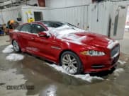 ✅ 2015 Jaguar XJ Portfolio • VIN: SAJWJ2GD9F8V84972 • Lot: 96822895. Listed on Copart with Not provided. Free auction sales archive from the USA and detailed vehicle history report at DreamBid. Image 4.