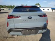 ✅ 2023 Infiniti QX55 Luxe • VIN: 3PCAJ5JR4PF103042 • Lot: 67322015. Wystawiony na Copart z przebiegiem 28 374 mil. Bezpłatny archiwum sprzedaży aukcyjnych z USA i szczegółowy raport historii pojazdu na DreamBid. Zdjęcie 6.