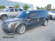 ✅ 2018 Ford Flex SE • VIN: 2FMGK5B83JBA18271 • Лот: 42510072. Опубликован ранее на IAAI с пробегом 173 334 миль. Бесплатный доступ к архиву аукционных продаж из США и подробный отчёт об истории автомобиля на DreamBid. Изображение 17.