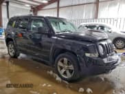 ✅ 2014 Jeep Patriot Limited • VIN: 1C4NJRCB9ED575752 • Lot: 94776095. Listed on Copart with 179,179 mi. Free auction sales archive from the USA and detailed vehicle history report at DreamBid. Image 4.