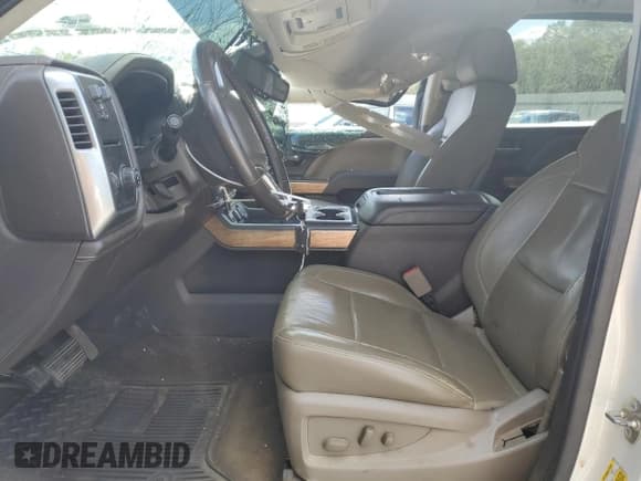 ✅ 2015 Chevrolet Silverado 1500 LTZ • VIN: 3GCPCSEC3FG154713 • Лот: 75589884. Опубликован ранее на Copart с пробегом 134 282 миль. Бесплатный доступ к архиву аукционных продаж из США и подробный отчёт об истории автомобиля на DreamBid. Изображение 7.