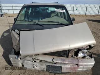 ✅ 1996 Ford Aerostar • VIN: 1FMCA11U2TZB91868 • Lot: 43680635. Wystawiony na Copart z przebiegiem 327 274 mil. Bezpłatny archiwum sprzedaży aukcyjnych z USA i szczegółowy raport historii pojazdu na DreamBid. Zdjęcie 5.