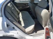 ✅ 2004 Hyundai Sonata GLS • VIN: KMHWF35H34A949529 • Lot: 42526849. Listed on IAAI with 419,036 mi. Free auction sales archive from the USA and detailed vehicle history report at DreamBid. Image 8.