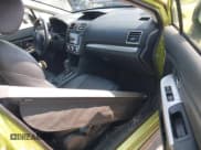 ✅ 2015 Subaru Crosstrek Touring • VIN: JF2GPBPC1FH226520 • Lot: 42559931. Listed on IAAI with 160,279 mi. Free auction sales archive from the USA and detailed vehicle history report at DreamBid. Image 5.