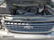 ✅ 2003 Ford Explorer XLS • VIN: 1FMZU72K43UB12036 • Lot: 61124985. Listed on Copart with 210,901 mi. Free auction sales archive from the USA and detailed vehicle history report at DreamBid. Image 12.
