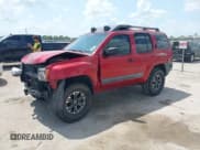 ✅ 2015 Nissan Xterra Pro-4X • VIN: 5N1AN0NW7FN653743 • Lot: 42553625. Wystawiony na IAAI z przebiegiem 125 682 mil. Bezpłatny archiwum sprzedaży aukcyjnych z USA i szczegółowy raport historii pojazdu na DreamBid. Zdjęcie 2.