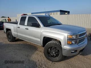 ✅ 2014 Chevrolet Silverado 1500 LT • VIN: 1GCVKREC6EZ277147 • Лот: 71032754. Опубликован ранее на Copart с пробегом 186 930 миль. Бесплатный доступ к архиву аукционных продаж из США и подробный отчёт об истории автомобиля на DreamBid. Изображение 4.