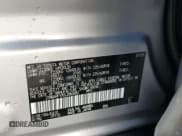 ✅ 2025 Toyota RAV4 Hybrid XLE Premium • VIN: JTMB6RFVXSJ086882 • Lot: 92026055. Listed on Copart with 1,535 mi. Free auction sales archive from the USA and detailed vehicle history report at DreamBid. Image 14.