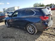 ✅ 2018 BMW X5 xDrive50i • VIN: 5UXKR6C57J0U15177 • Lot: 77333064. Wystawiony na Copart z przebiegiem 78 566 mil. Bezpłatny archiwum sprzedaży aukcyjnych z USA i szczegółowy raport historii pojazdu na DreamBid. Zdjęcie 2.