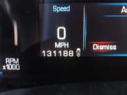 ✅ 2013 Cadillac XTS Luxury • VIN: 2G61P5S30D9132758 • Lot: 43727677. Wystawiony na IAAI z przebiegiem 131 188 mil. Bezpłatny archiwum sprzedaży aukcyjnych z USA i szczegółowy raport historii pojazdu na DreamBid. Zdjęcie 7.