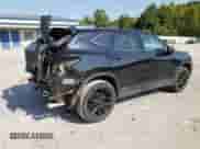 2023 Chevrolet Blazer LT z VIN 3GNKBHR45PS102749, wystawiony jako Copart lot #69273063 z przebiegiem 28 662 mil mil oraz . Historia ofert i sprzedaży dostępna na DreamBid. Obrazek 3.