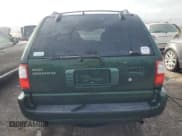 ✅ 2002 Isuzu Rodeo S • VIN: 4S2CK58W024333487 • Lot: 76361854. Listed on Copart with Not provided. Free auction sales archive from the USA and detailed vehicle history report at DreamBid. Image 6.