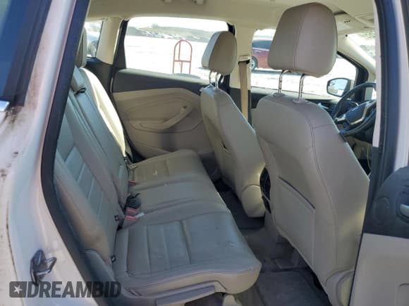 ✅ 2016 Ford C-Max SEL • VIN: 1FADP5BU1GL100844 • Lot: 90593765. Wystawiony na Copart z przebiegiem 177 618 mil. Bezpłatny archiwum sprzedaży aukcyjnych z USA i szczegółowy raport historii pojazdu na DreamBid. Zdjęcie 10.