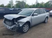 ✅ 2005 Ford Five Hundred SEL • VIN: 1FAFP27105G201790 • Lot: 42252278. Wystawiony na IAAI z przebiegiem 73 035 mil. Bezpłatny archiwum sprzedaży aukcyjnych z USA i szczegółowy raport historii pojazdu na DreamBid. Zdjęcie 2.