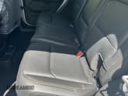 ✅ 2024 Jeep Wrangler Sahara • VIN: 1C4PJXEN2RW223093 • Lot: 67321455. Listed on Copart with 25 mi. Free auction sales archive from the USA and detailed vehicle history report at DreamBid. Image 14.