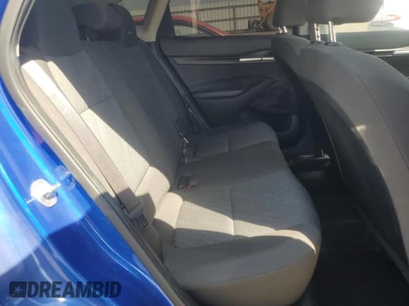 ✅ 2022 Kia Seltos LX • VIN: KNDEPCAA2N7282375 • Lot: 80701575. Listed on Copart with 36,025 mi. Free auction sales archive from the USA and detailed vehicle history report at DreamBid. Image 11.