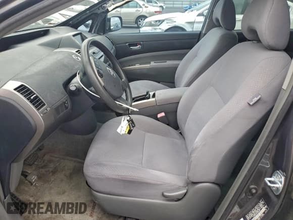 ✅ 2009 Toyota Prius • VIN: JTDKB20U493469850 • Lot: 93664755. Wystawiony na Copart z przebiegiem 150 670 mil. Bezpłatny archiwum sprzedaży aukcyjnych z USA i szczegółowy raport historii pojazdu na DreamBid. Zdjęcie 7.