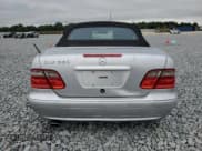 ✅ 2001 Mercedes-Benz CLK 320/430 • VIN: WDBLK65GX1T066229 • Lot: 52087105. Wystawiony na Copart z przebiegiem 80 883 mil. Bezpłatny archiwum sprzedaży aukcyjnych z USA i szczegółowy raport historii pojazdu na DreamBid. Zdjęcie 6.