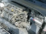 ✅ 2021 Hyundai Venue SEL • VIN: KMHRC8A34MU070987 • Lot: 42151461. Listed on IAAI with 118,840 mi. Free auction sales archive from the USA and detailed vehicle history report at DreamBid. Image 20.