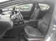 2023 Toyota Prius LE с VIN JTDACAAU9P3003815, выставлен на аукционе Copart как лот 69556365 с пробегом 60 912 миль миль и Списание • Salvage title. История ставок и продаж доступна на DreamBid. Изображение 7.