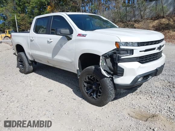 ✅ 2019 Chevrolet Silverado 1500 RST • VIN: 3GCUYEED6KG155945 • Lot: 43473839. Wystawiony na IAAI z przebiegiem 83 602 mil. Bezpłatny archiwum sprzedaży aukcyjnych z USA i szczegółowy raport historii pojazdu na DreamBid. Zdjęcie 1.