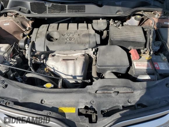 ✅ 2014 Toyota Venza LE • VIN: 4T3BA3BBXEU060196 • Lot: 72072045. Listed on Copart with 214,711 mi. Free auction sales archive from the USA and detailed vehicle history report at DreamBid. Image 12.