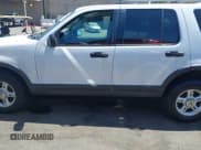 ✅ 2003 Ford Explorer XLT • VIN: 1FMZU73W83ZB23061 • Lot: 42549476. Listed on IAAI with 221,146 mi. Free auction sales archive from the USA and detailed vehicle history report at DreamBid. Image 15.