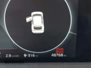 ✅ 2022 Kia EV6 Wind • VIN: KNDC34LA7N5040909 • Лот: 41925811. Опубликован ранее на IAAI с пробегом 48 768 миль. Бесплатный доступ к архиву аукционных продаж из США и подробный отчёт об истории автомобиля на DreamBid. Изображение 7.