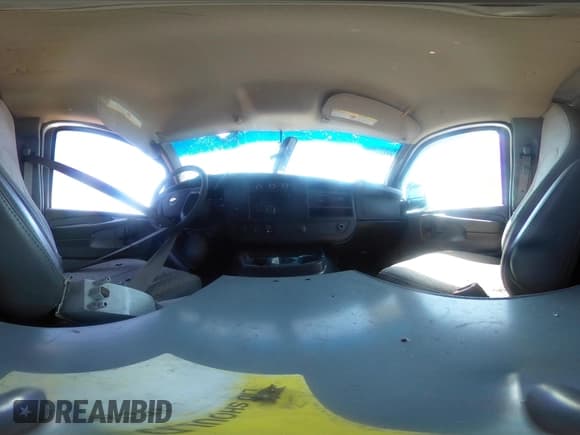 ✅ 2014 Chevrolet Express Cargo • VIN: 1GCZGTCA0E1190859 • Lot: 42557657. Listed on IAAI with Not provided. Free auction sales archive from the USA and detailed vehicle history report at DreamBid. Image 17.