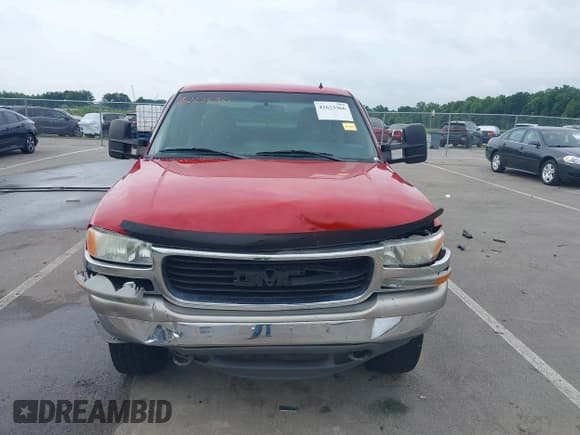 ✅ 2001 GMC Sierra 1500 SLE • VIN: 2GTEK19T811330364 • Лот: 42623366. Опубликован ранее на IAAI с пробегом 253 965 миль. Бесплатный доступ к архиву аукционных продаж из США и подробный отчёт об истории автомобиля на DreamBid. Изображение 12.