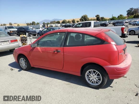 ✅ 2006 Ford Focus S • VIN: 1FAFP31N56W195980 • Лот: 60386095. Опубликован ранее на Copart с пробегом 103 265 миль. Бесплатный доступ к архиву аукционных продаж из США и подробный отчёт об истории автомобиля на DreamBid. Изображение 2.