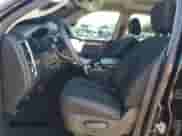 2019 Ram 1500 Warlock с VIN 1C6RR6GT5KS747544, выставлен на аукционе Copart как лот 69221675 с пробегом 80 121 миль миль и Списание • Salvage title. История ставок и продаж доступна на DreamBid. Изображение 7.