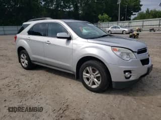 ✅ 2015 Chevrolet Equinox LT • VIN: 2GNFLGEK3F6417382 • Лот: 59456664. Опубликован ранее на Copart с пробегом 146 583 миль. Бесплатный доступ к архиву аукционных продаж из США и подробный отчёт об истории автомобиля на DreamBid. Изображение 4.