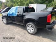 ✅ 2021 Chevrolet Colorado 2WD LT • VIN: 1GCGSCEN3M1127971 • Lot: 67657314. Listed on Copart with 21,392 mi. Free auction sales archive from the USA and detailed vehicle history report at DreamBid. Image 2.