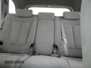 ✅ 2008 Hyundai Santa Fe GLS • VIN: 5NMSG73D78H143082 • Lot: 61851405. Listed on Copart with 171,957 mi. Free auction sales archive from the USA and detailed vehicle history report at DreamBid. Image 10.